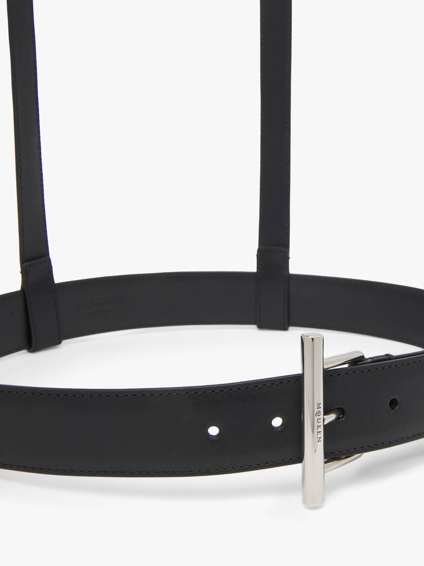 メンズ ベルト | McQueen JP