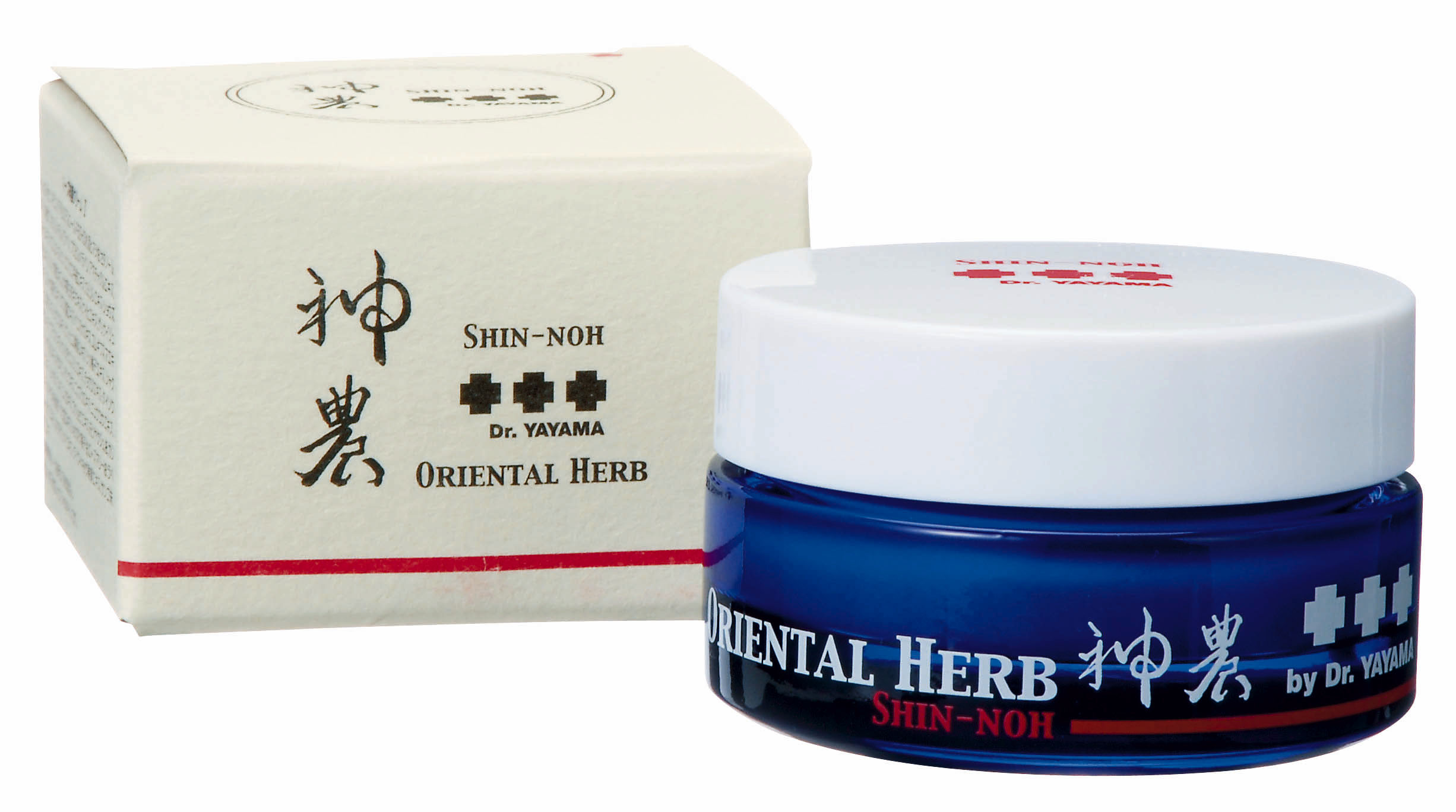 有限会社アムリット / 神農クリームⅡ(小)