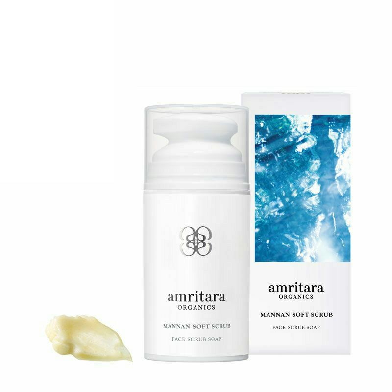 クリーミー ホイップソープ 甘夏＆フランキンセンス 150mL | 国産