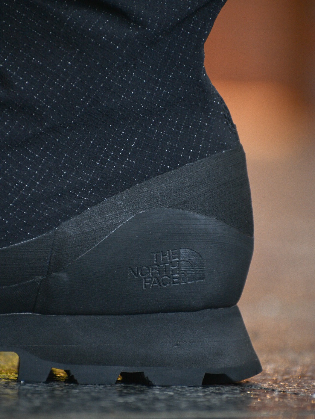 大注目‼︎THE NORTH FACE新作レインブーツ │ザ・ノース・フェイス