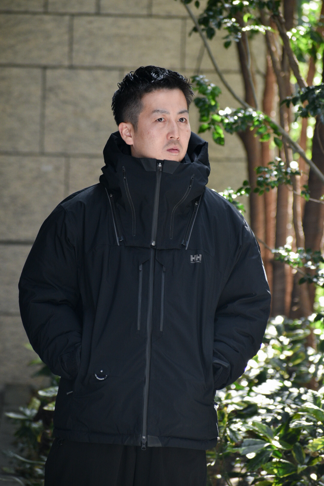 HELLY HANSEN新作ダウンジャケットのご紹介‼︎ │ザ・ノース・フェイス