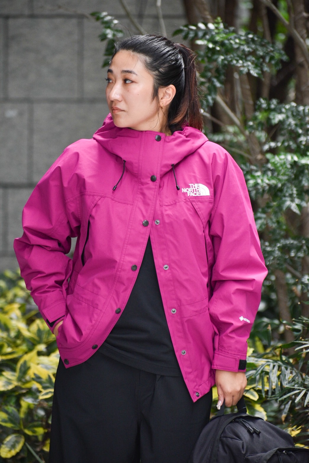 THE NORTH FACE Fall Winter 2025 │ザ・ノース・フェイス プラス