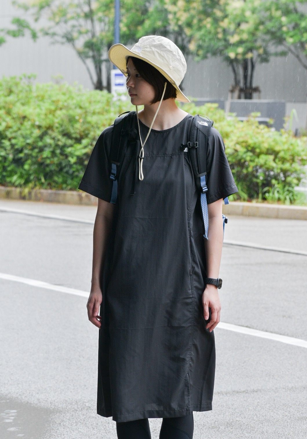 UVケア機能付き‼︎ワンピース入荷‼︎ │ザ・ノース・フェイス プラス