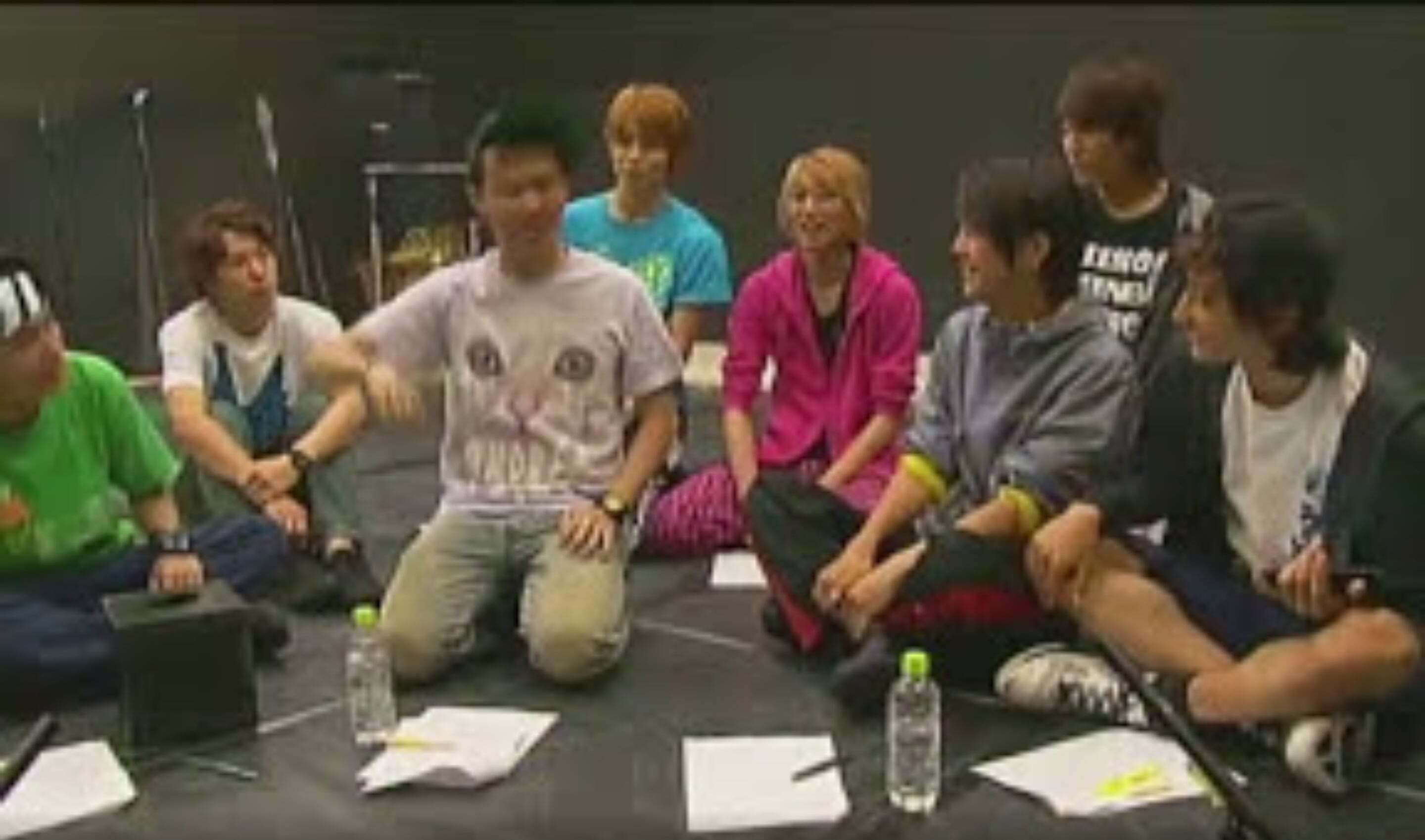 FROGS-TV | Amuse+(アミューズプラス)