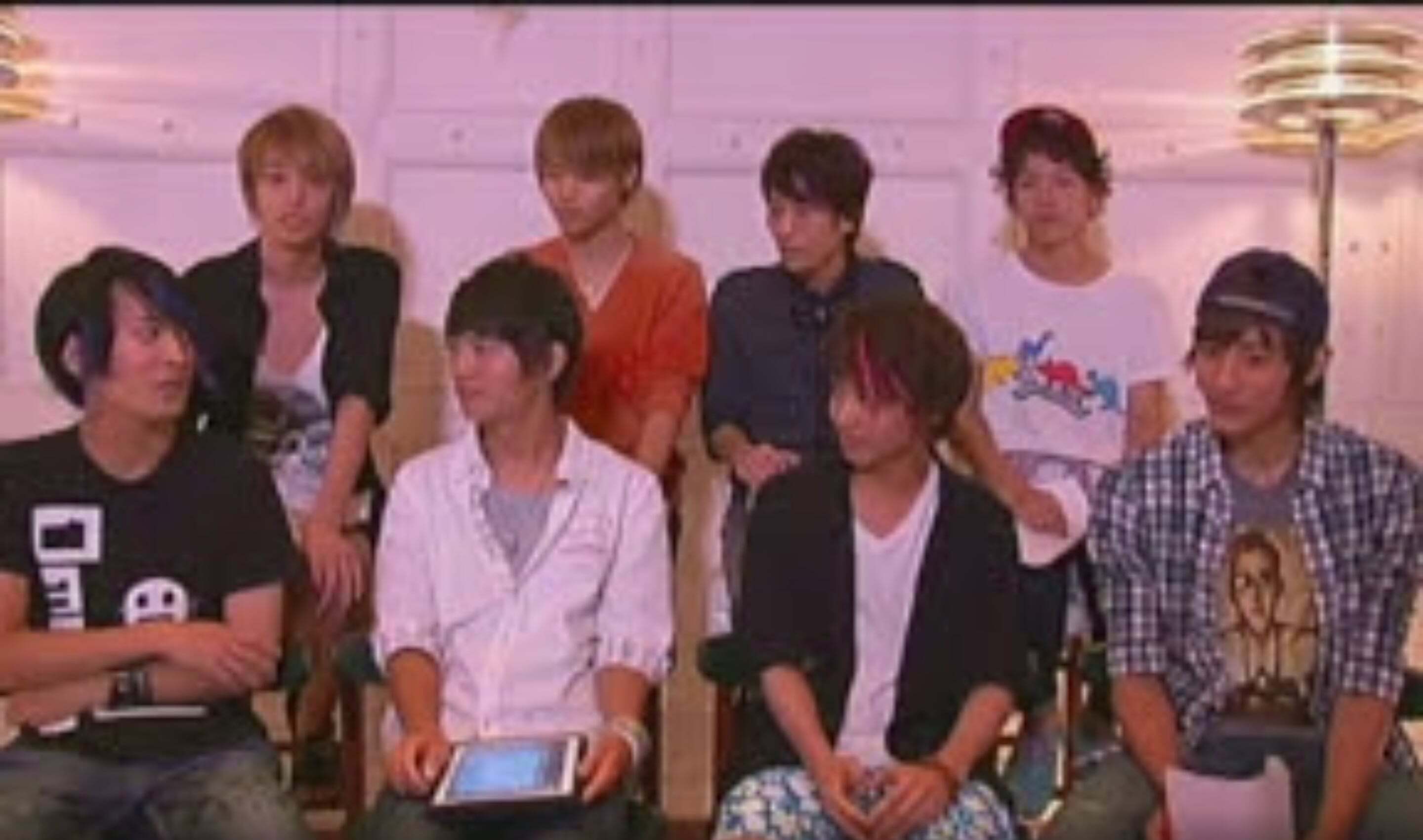 FROGS-TV | Amuse+(アミューズプラス)