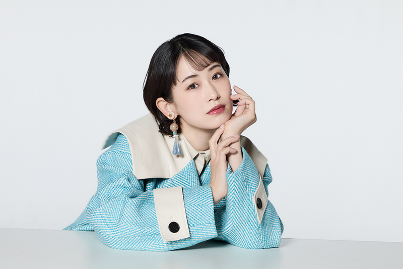 愛希れいか | Amuse+(アミューズプラス)