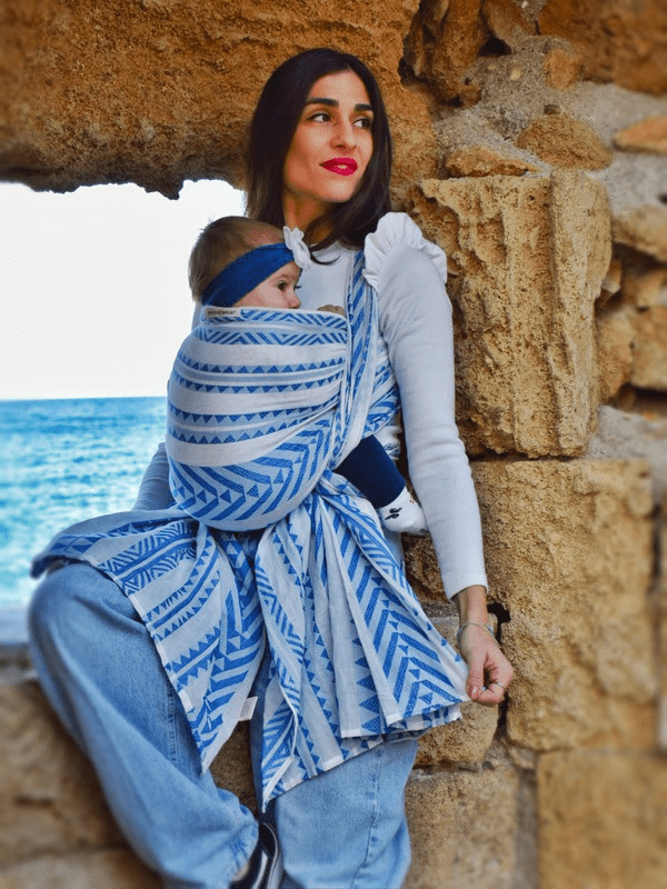 Almitra Tattva – Babywearing Wraps, Carriers & Essentials
