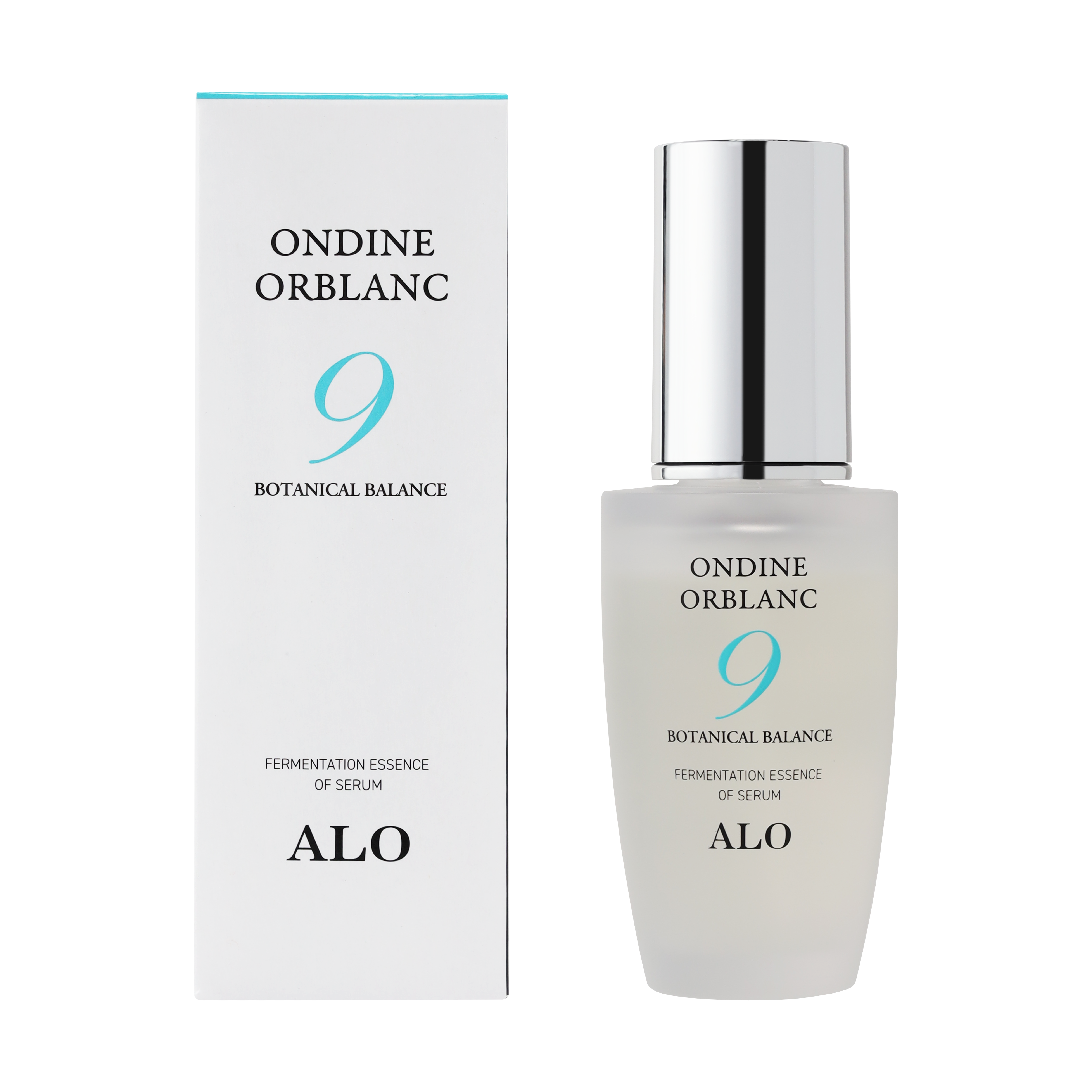 Ondine Orblanc9 | 株式会社ALO