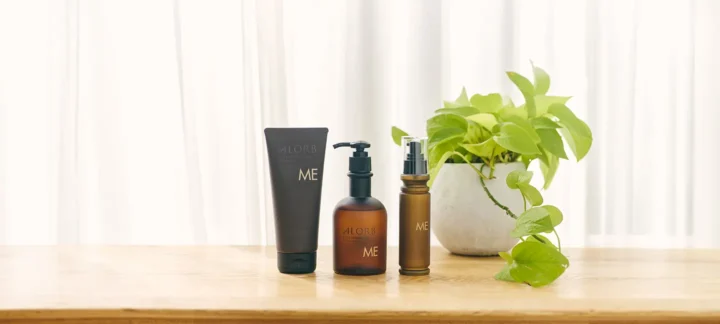 ☘️リニューアルしたMEシリーズ☘️ | ALORB