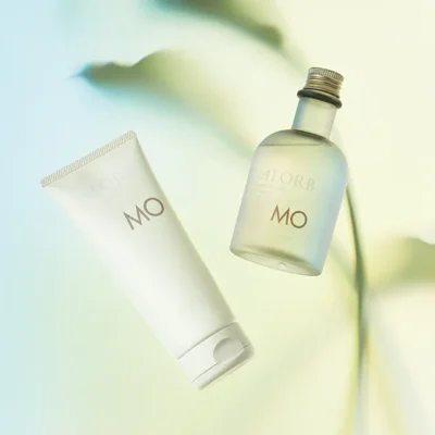 クセ・広がり・ハネを抑え、翌朝楽々「COシリーズ」。 | ALORB