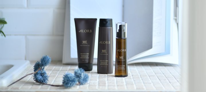 ME / Medicated Care | ALORB