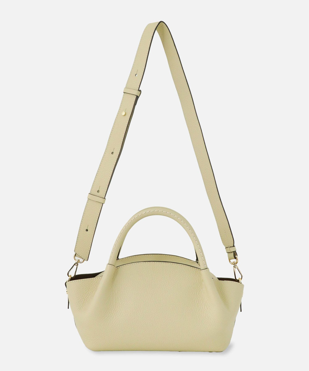 2WAYソフトショルダーバッグ|allureville OFFICIAL SITE / ONLINE SHOP