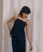 デニムライクビスチェキャミ|allureville OFFICIAL SITE / ONLINE SHOP