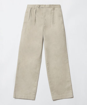 J.B.ATTIRE(ジェービーアタイア)】PARIS TROUSER|allureville OFFICIAL