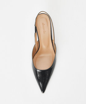 ポインテッドスリングバック|allureville OFFICIAL SITE / ONLINE SHOP