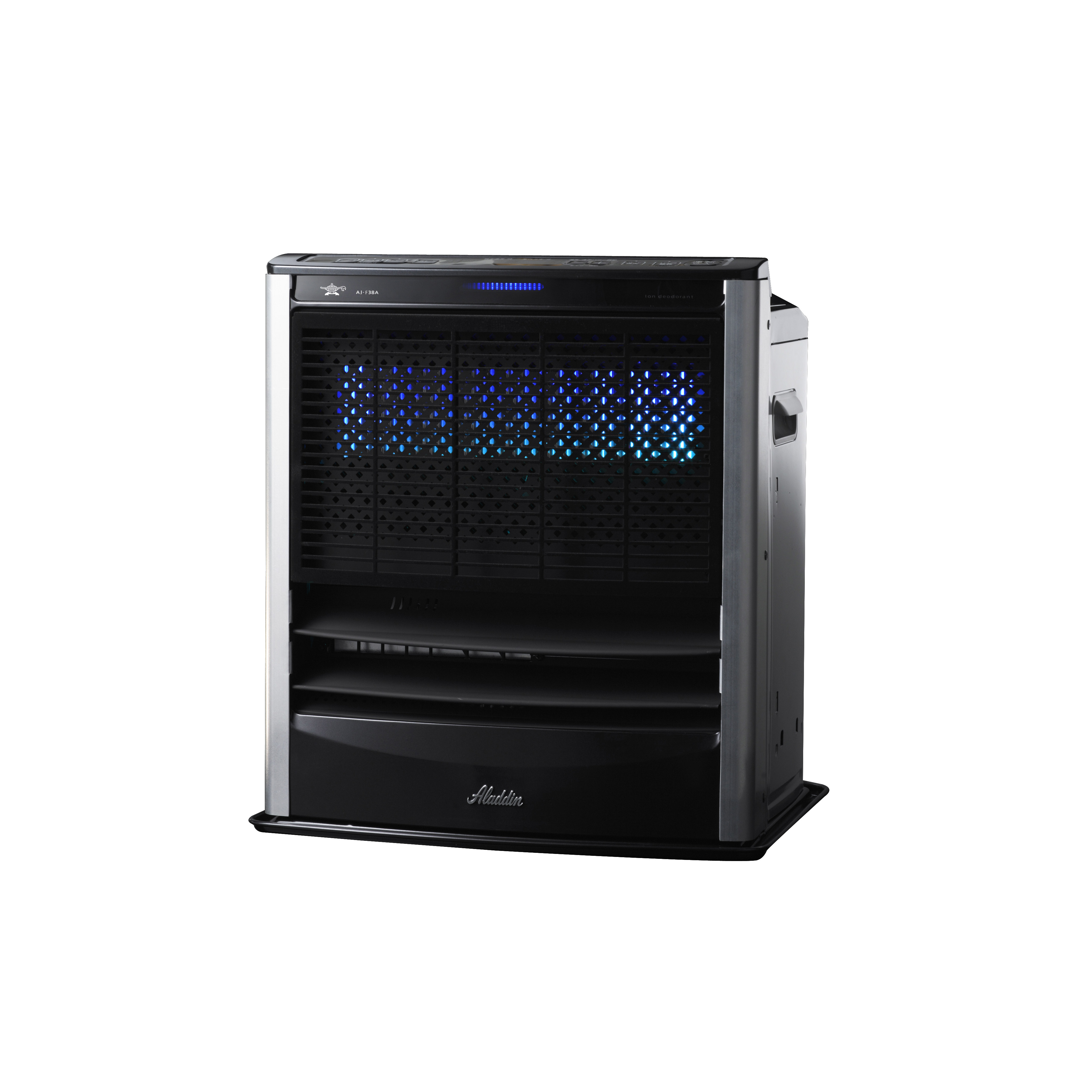 プレミアムクラブアラジン / 石油ファンヒーター