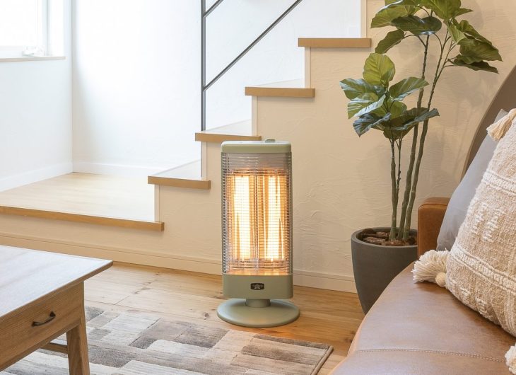 遠赤グラファイトヒーター | Aladdin（アラジン）公式サイト