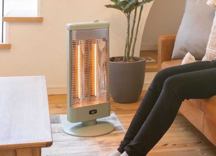 遠赤グラファイトヒーター | Aladdin（アラジン）公式サイト