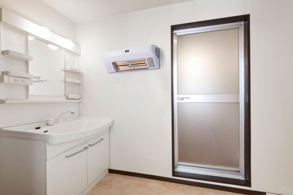 Aladdin 脱衣所暖房機」新発売！ | Aladdin（アラジン）公式サイト