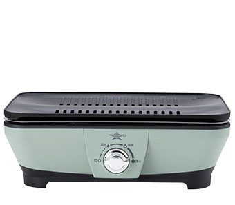 グラファイト ミニグリラー | Aladdin（アラジン）公式サイト