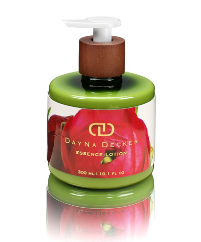 Dayna Decker Body Products