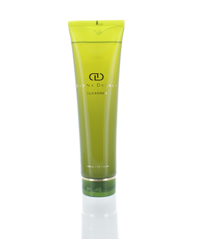 Dayna Decker Body Products