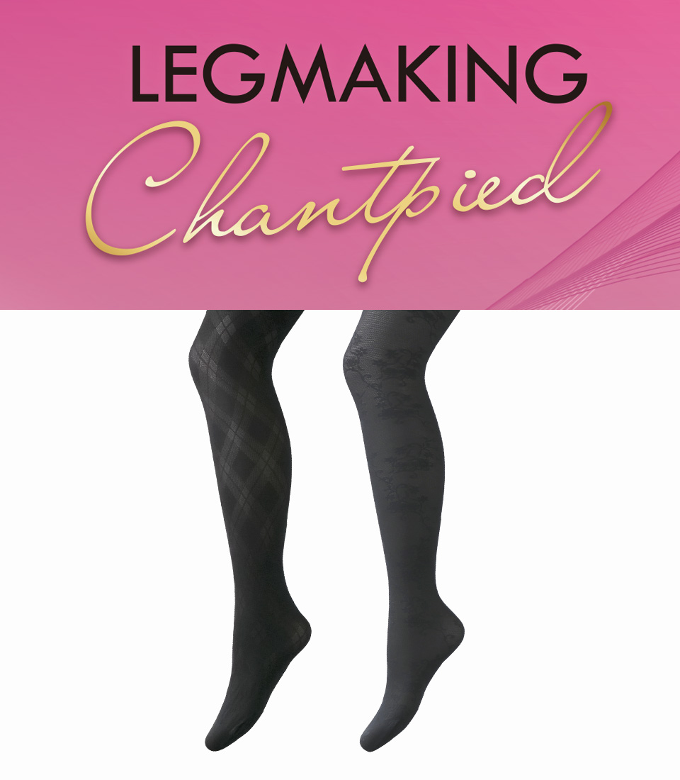 レッグメイキングシャンピエ | 補整下着(補正下着)、ブラ・ショーツ