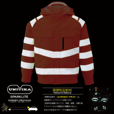 デバイス選択可】空調風神服 サンエス KF91500 高視認性安全ワーク