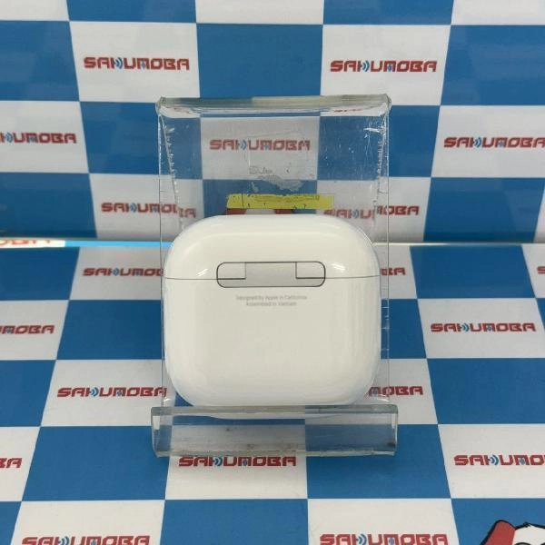 Apple AirPods 第4世代 MXP63J/A A3058 ホワイト | 中古スマホ販売の