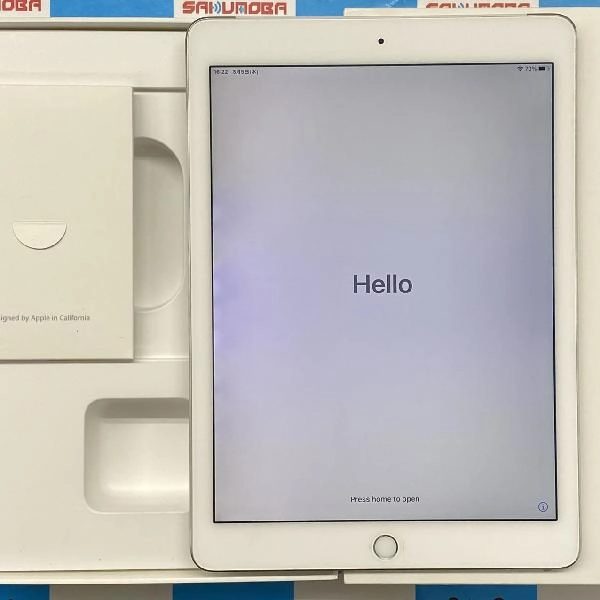iPad Air 第2世代 docomo 16GB MH1C2J/A A1567 ゴールド | 中古スマホ