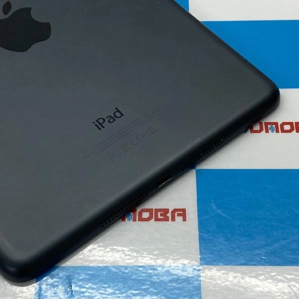 iPad mini(第1世代) Wi-Fiモデル 64GB MD530J/A A1432 ブラック | 中古