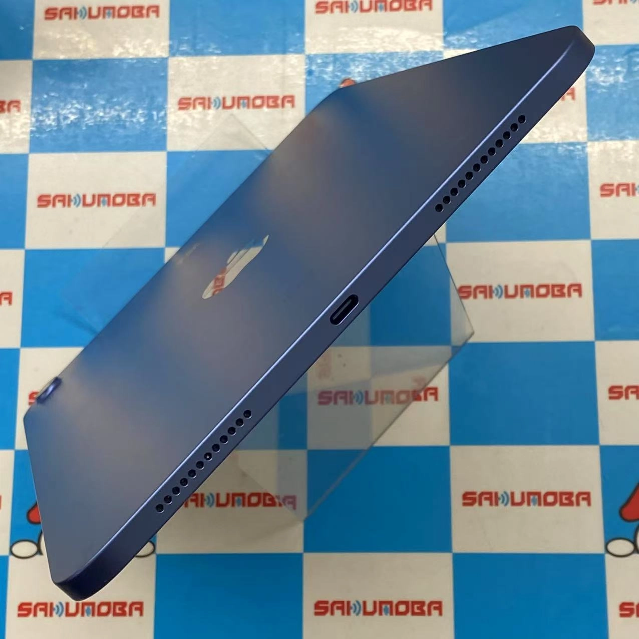 iPad 第10世代 Wi-Fiモデル 64GB ブルー PPQ13ZP/A ジャンク品 | 中古