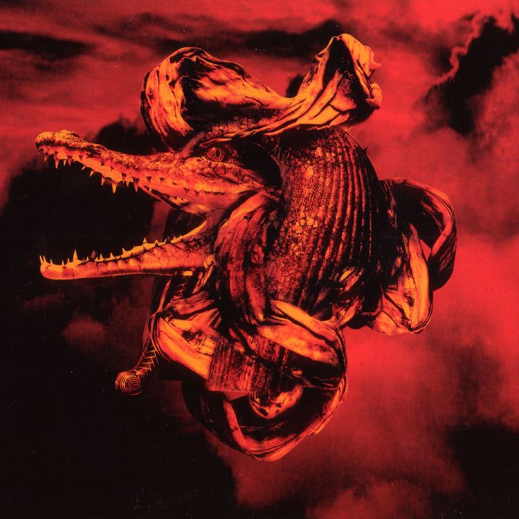 アナイアレイション・オブ・ザ・ウィケッドアナイアレイション・オブ