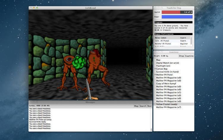 Pathways into Darkness - Alchetron, The Free Social Encyclopedia