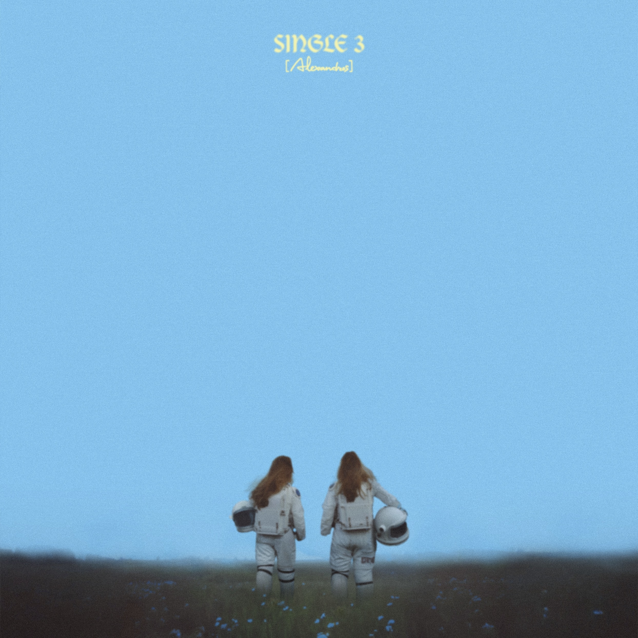 Alexandros］Official Site