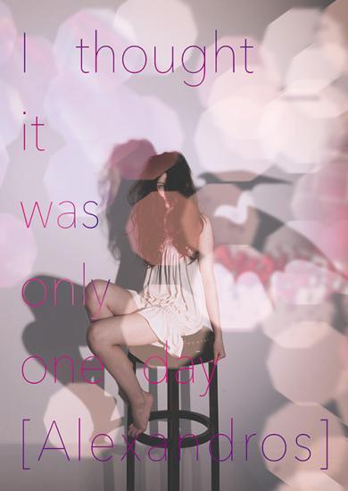 2nd DVD「I thought it was only one day」 | [Alexandros