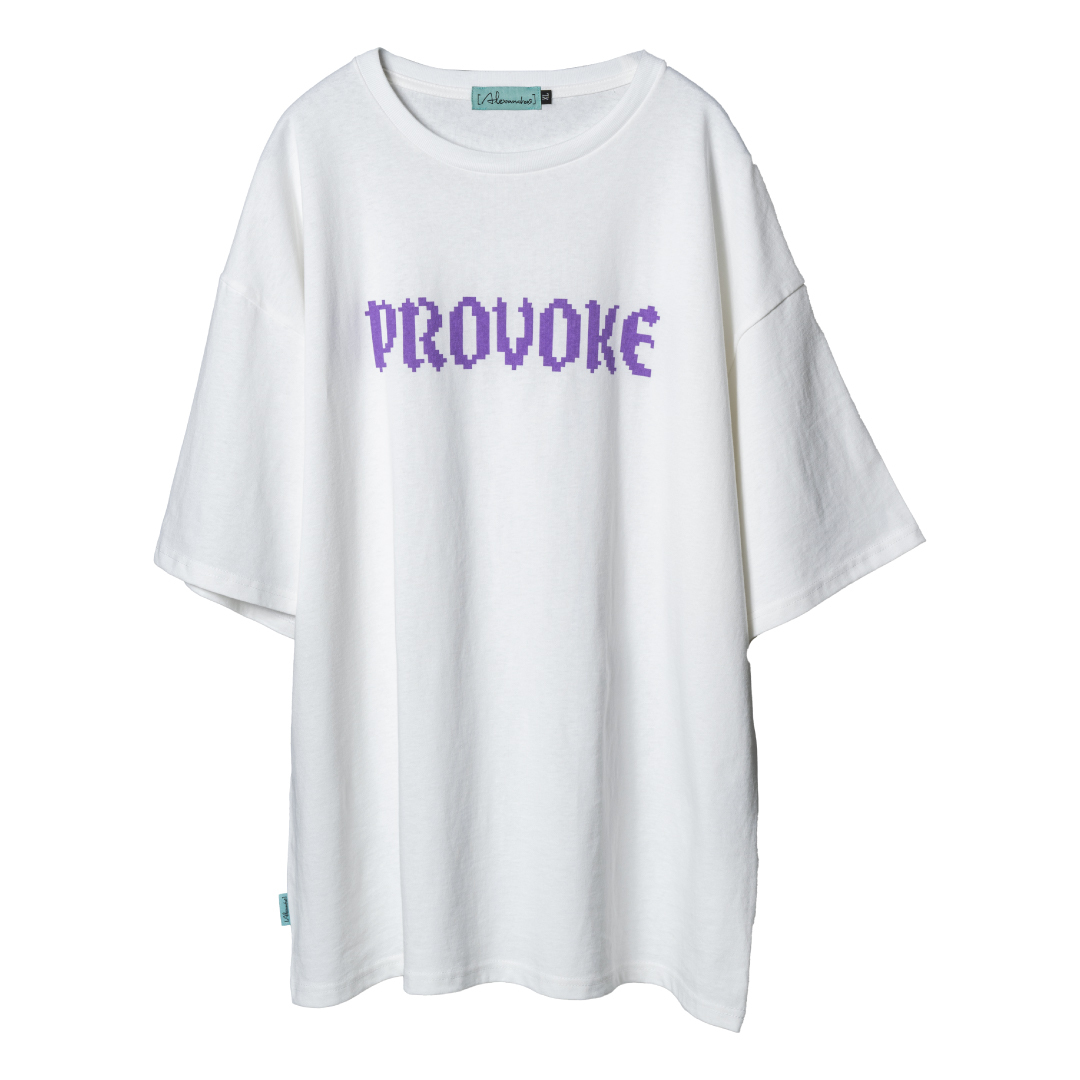 PROVOKE