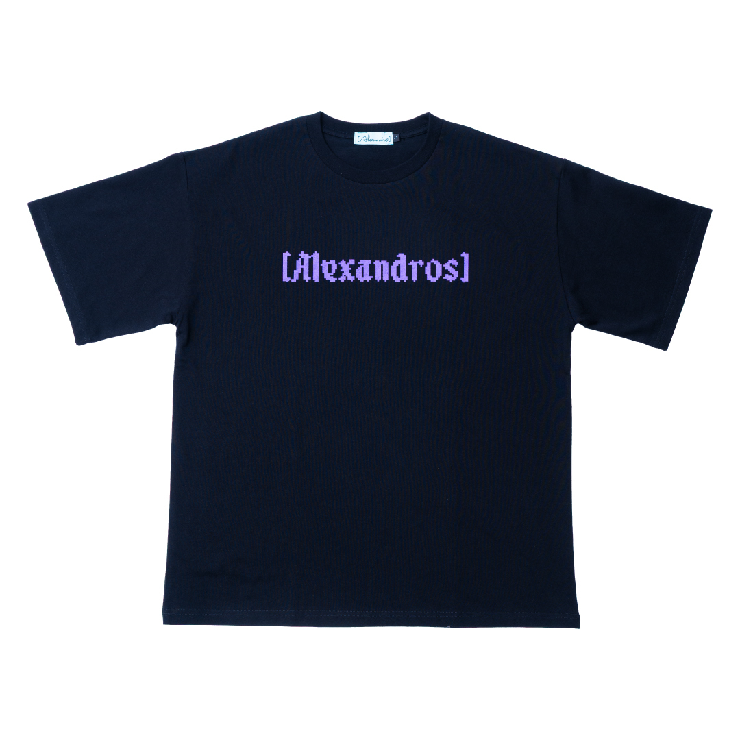 2025 Summer Fest. Tee (Black) | [Alexandros] | ［Alexandros