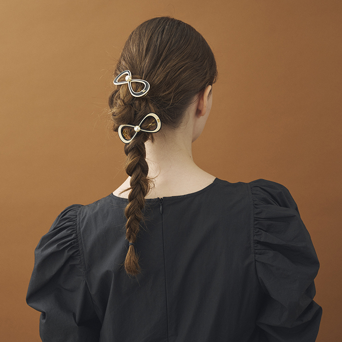 ALEXANDRE DE PARIS（アレクサンドル ドゥ パリ）