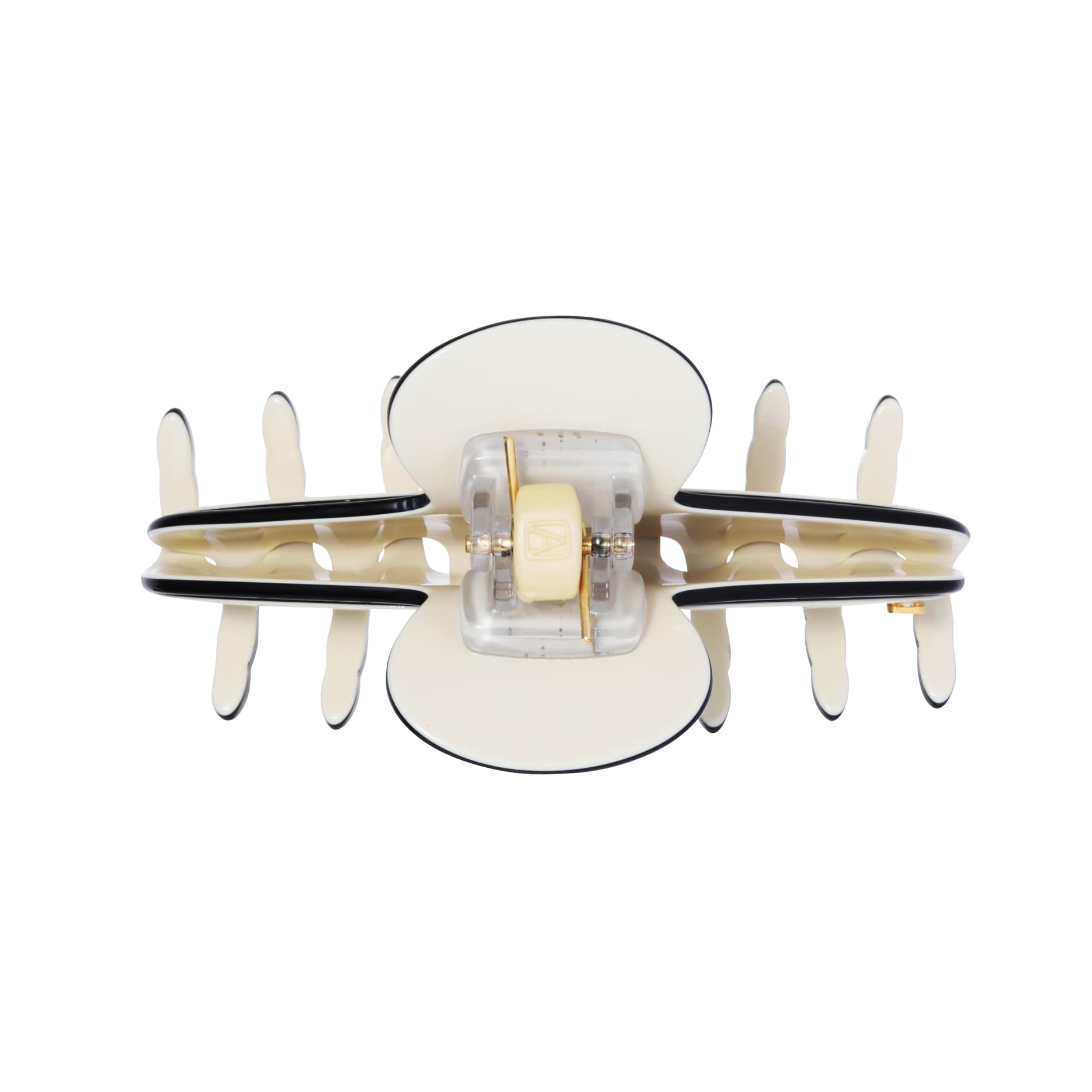 LISERAI】M クリップ｜ALEXANDRE DE PARIS（アレクサンドル ドゥ パリ）