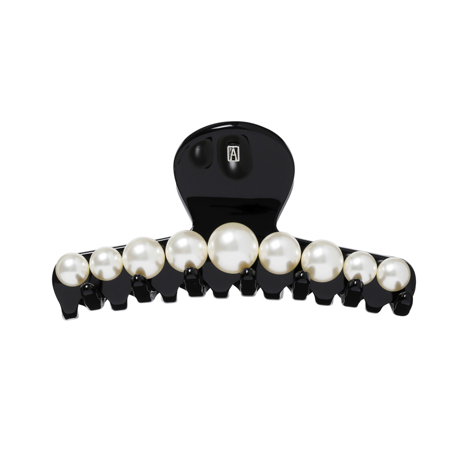 M クリップ｜ALEXANDRE DE PARIS（アレクサンドル ドゥ パリ）