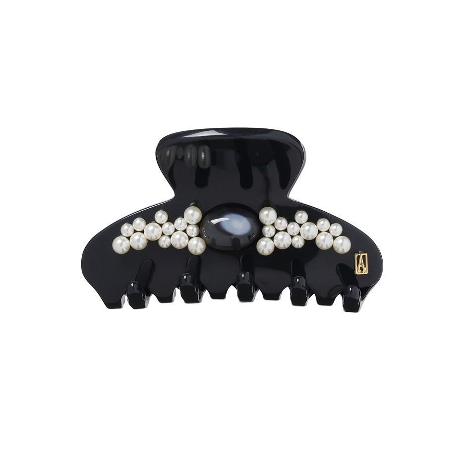 S クリップ｜ALEXANDRE DE PARIS（アレクサンドル ドゥ パリ）