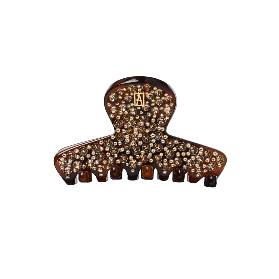 S クリップ｜ALEXANDRE DE PARIS（アレクサンドル ドゥ パリ）