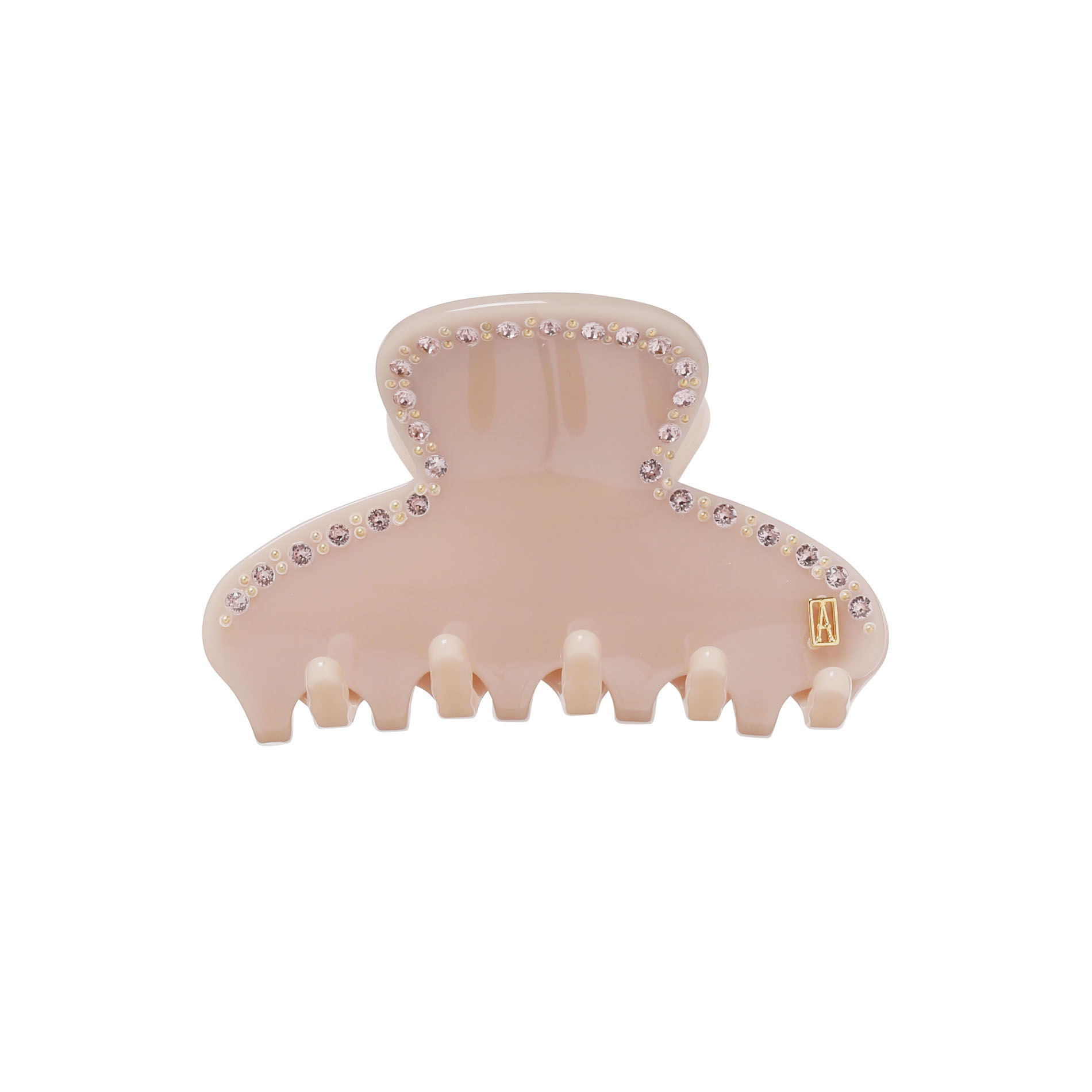 S クリップ｜ALEXANDRE DE PARIS（アレクサンドル ドゥ パリ）