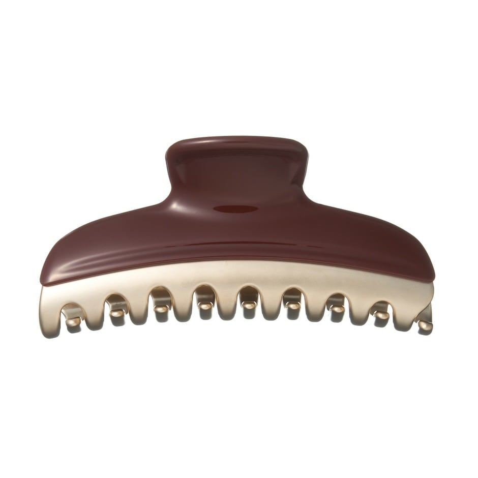 VENDOME】 L クリップ｜ALEXANDRE DE PARIS（アレクサンドル ドゥ パリ）