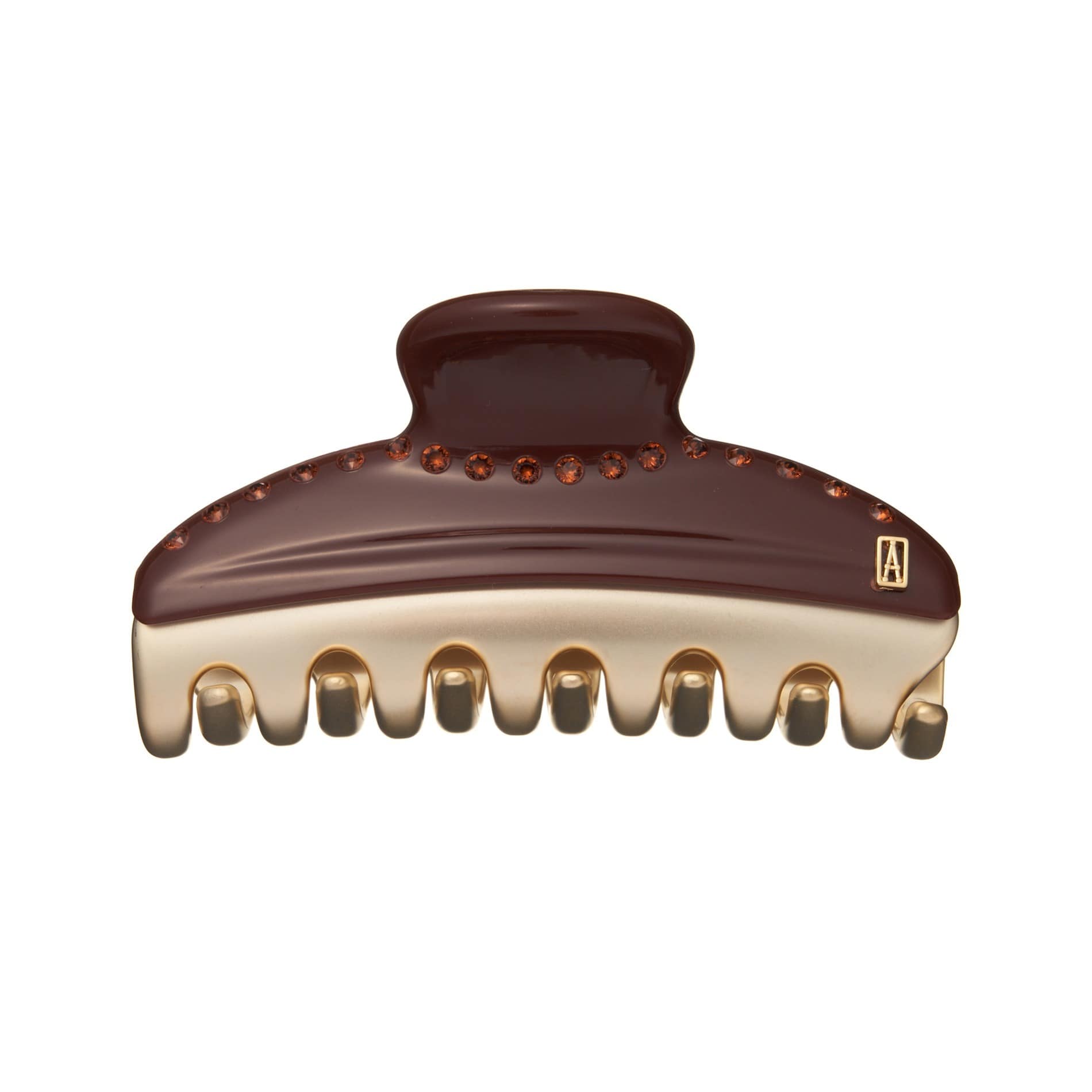 VENDOME】M クリップ｜ALEXANDRE DE PARIS（アレクサンドル ドゥ パリ）