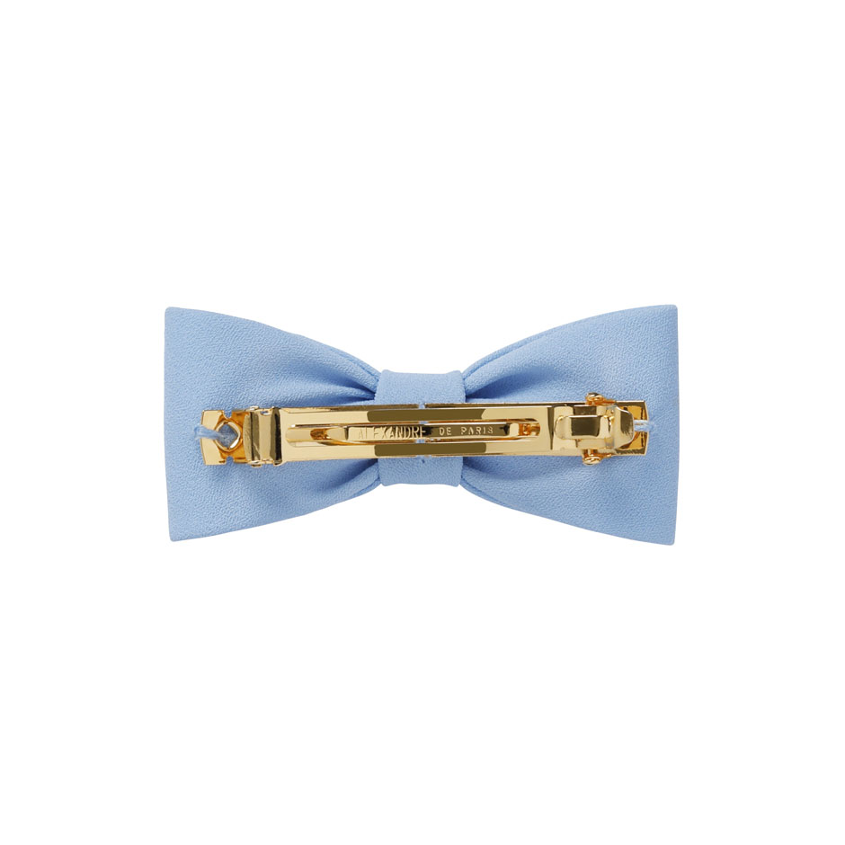 KIDS】バレッタ (6 cm)｜ALEXANDRE DE PARIS（アレクサンドル ドゥ パリ）