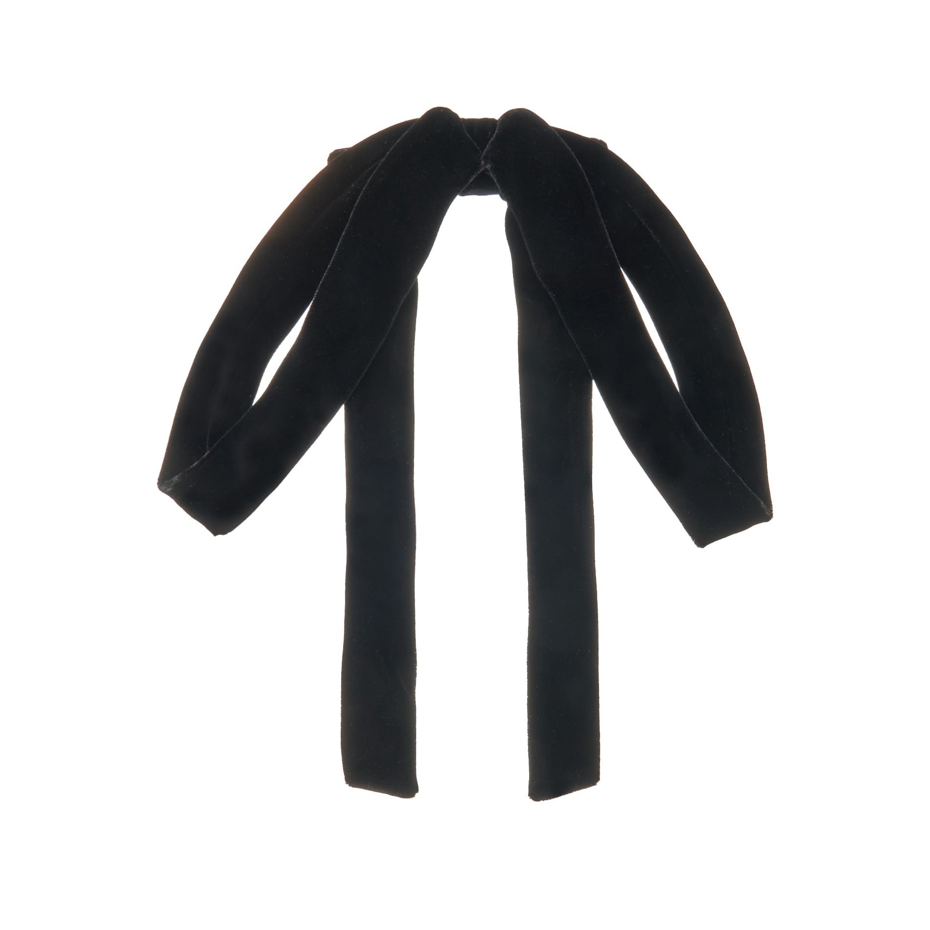 バレッタ (8 cm)｜ALEXANDRE DE PARIS（アレクサンドル ドゥ パリ）