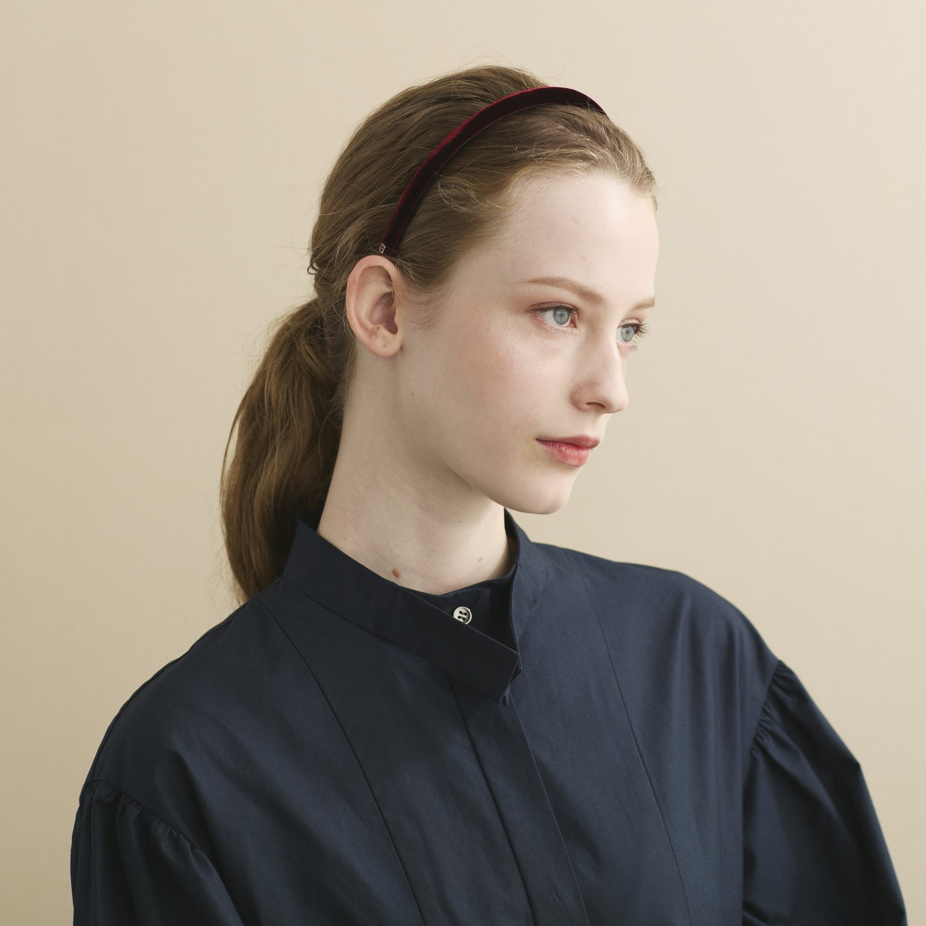 カチューシャ｜ALEXANDRE DE PARIS（アレクサンドル ドゥ パリ）