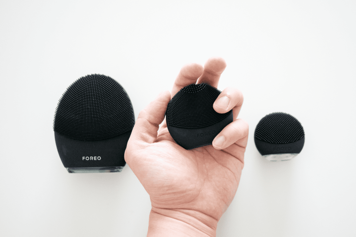 FOREO LUNA Review - Alex Kwa